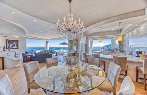 Catalina Island House | H208 - The Honeymoon Penthouse Suite Palazzo De Mare