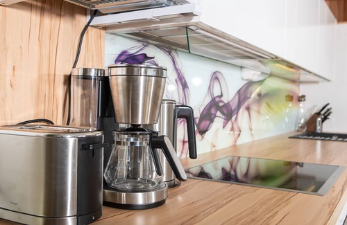Fuegen House | H21, A haven of peace for active holidays, 146 m², 3 levels, sauna and roof top