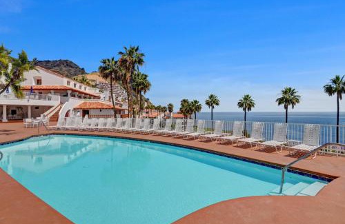 Avalon House | H211 - Hamilton Cove 211 Mar De Cortez