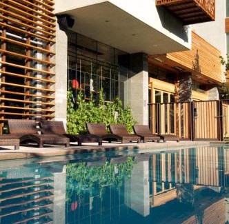 Healdsburg Hotel | H2hotel