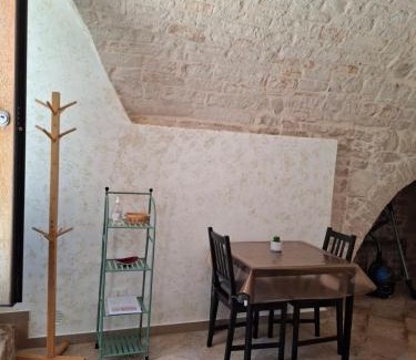 Giovinazzo House | H2o Giovinazzo