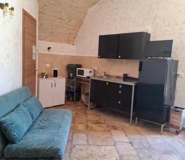 Giovinazzo House | H2o Giovinazzo