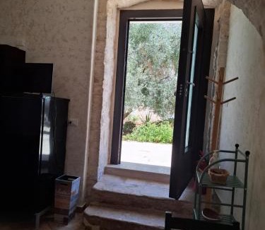 Giovinazzo House | H2o Giovinazzo