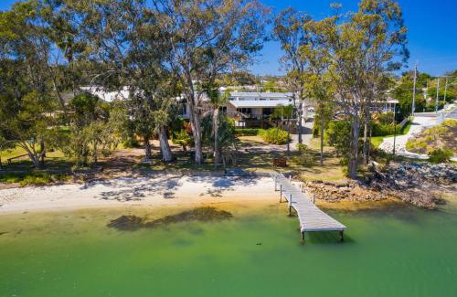 North Haven House | H2O Holiday Apartments Unit 5