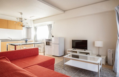 Morishita Apartment | H2O Stay Morishita in Koto-ku