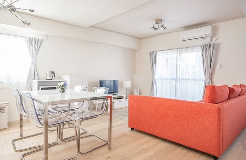 Morishita Apartment | H2O Stay Morishita in Koto-ku