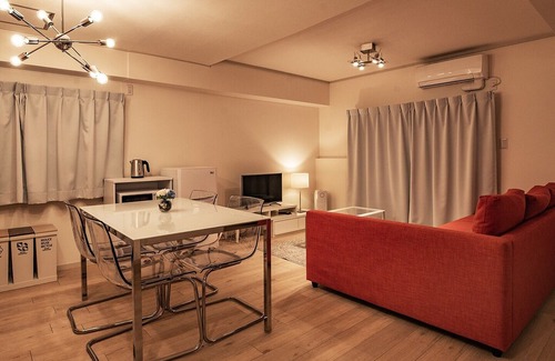 Morishita Apartment | H2O Stay Morishita in Koto-ku
