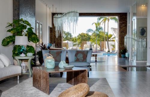 Margarita Island Hotel | H2otel By LD Hotel Boutique