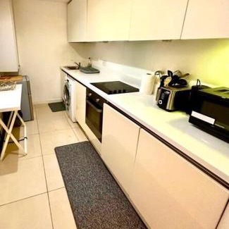 London City Centre Apartment | H3: Fantastic Apt - 100m from Piccadilly Circus!!