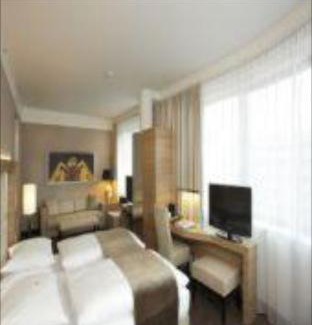 Mitte Hotel | H4 Hotel Berlin Alexanderplatz