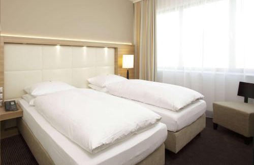 Mitte Hotel | H4 Hotel Berlin Alexanderplatz