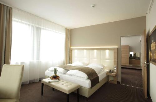 Mitte Hotel | H4 Hotel Berlin Alexanderplatz