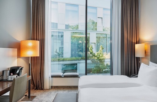 Altstadt Hotel | H4 Hotel Münster