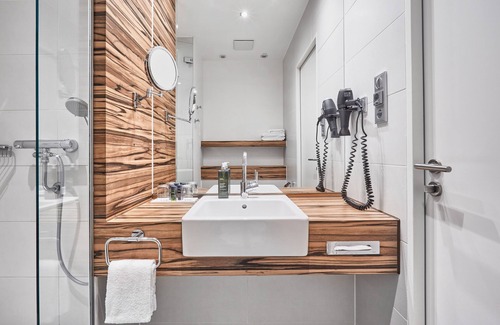 Altstadt Hotel | H4 Hotel Münster