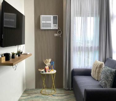 Bantud Hacienda Hotel | H4R1 Luxe Haven