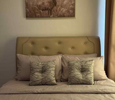 Bantud Hacienda Hotel | H4R1 Luxe Haven