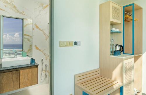 Guraidhoo Hotel | h78 Guraidhoo