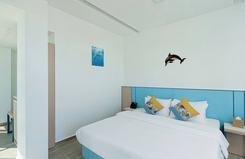 Guraidhoo Hotel | H78 Guraidhoo