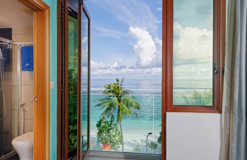 Hulhumale Hotel | H78 Maldives