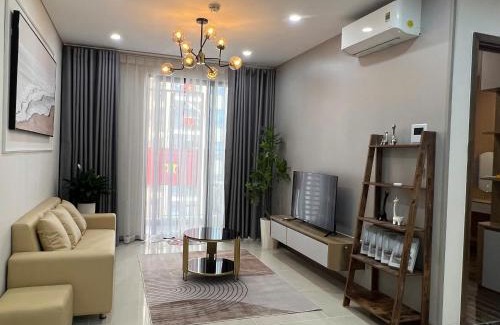 District 10 Apartment | Ha Đo Centrosa Building , Ba Thang Hai street, distrist 10
