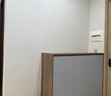 District 10 Apartment | Ha Đo Centrosa Building , Ba Thang Hai street, distrist 10