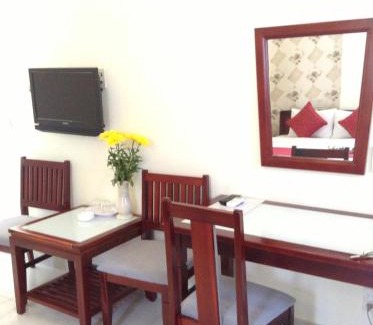 Central Mui Ne Beach Hotel | Ha Anh Hotel - Mui Ne