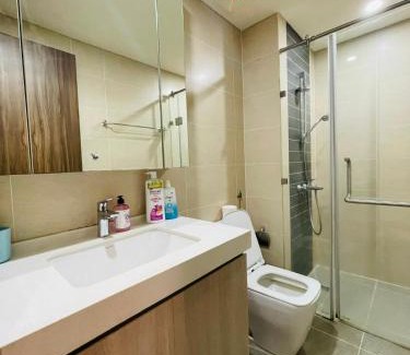 District 10 Apartment | Ha Do Centrosa Apartment District 10