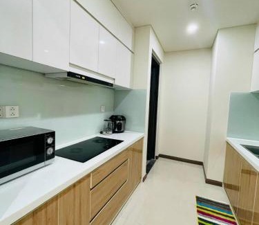 District 10 Apartment | Ha Do Centrosa Apartment District 10