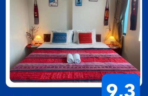 Ha Giang Hotel | Ha Giang Yolo House and Loop Tours