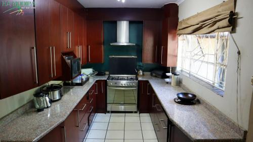 Sasolburg House | Ha Modipa