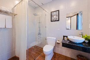 Hoi An House | HA Mountain View Pool Villa
