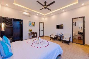 Hoi An House | HA Mountain View Pool Villa