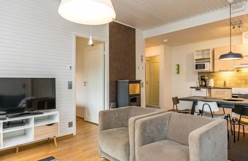 Vuokatti House | Haapala suites 16 by Interhome