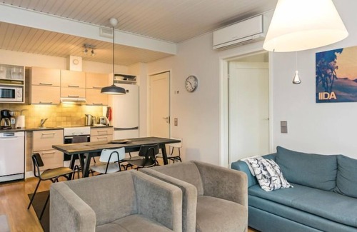 Vuokatti House | Haapala suites 16 by Interhome