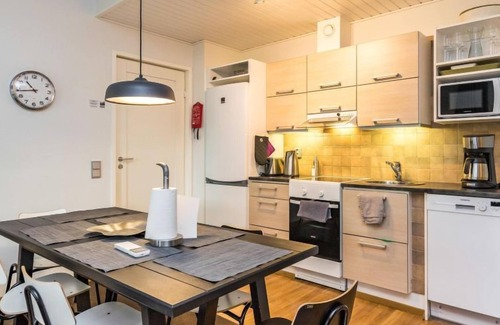 Vuokatti House | Haapala suites 17 by Interhome
