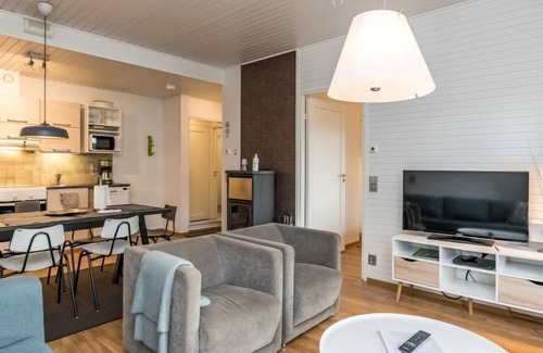 Vuokatti House | Haapala suites 17 by Interhome