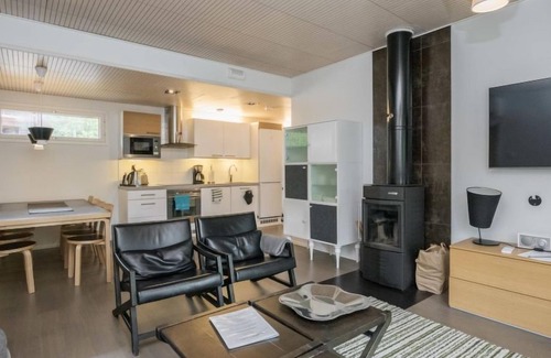 Vuokatti House | Haapala suites 23 (former iida) by Interhome