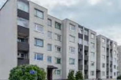 Haapsalu Apartment | Haapsalu Teele Pagar Apartements