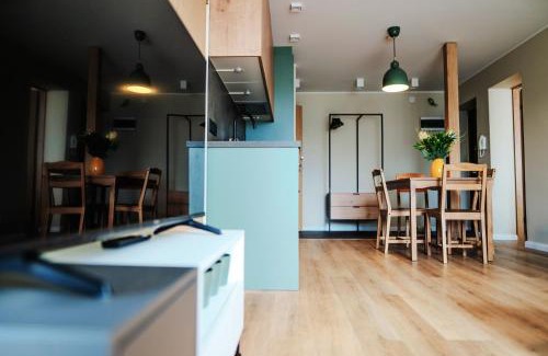 Haapsalu Apartment | Haapsalu Teele Pagar Apartements