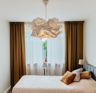 Haapsalu Apartment | Haapsalu Teele Pagar Apartements