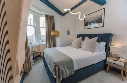 St. Andrews Hotel | Haar with Rooms