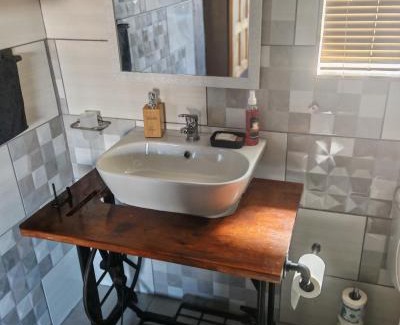 Bethlehem Apartment | Habakkuk Guesthouse
