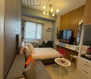 Imus Apartment | HabbsVille at Green 2 Residences by SMDC Dasmarinas Cavite