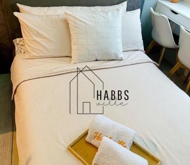 Imus Apartment | HabbsVille at Green 2 Residences by SMDC Dasmarinas Cavite