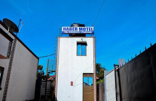 Entebbe Bed & Breakfast | Habermotel Enterprises Ltd