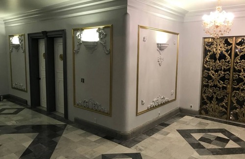 Benito Juarez Hotel | Habitación 104 Cristina