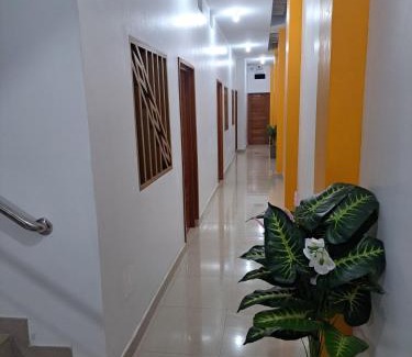 Iquitos Apartment | Habitación Amoblada