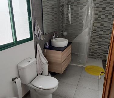 San Cristobal de La Laguna Apartment | Habitación amueblada en La Laguna