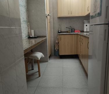 San Cristobal de La Laguna Apartment | Habitación amueblada en La Laguna