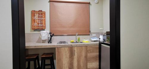 Manta Apartment | Habitación B independiente para parejas o ejecutivos
